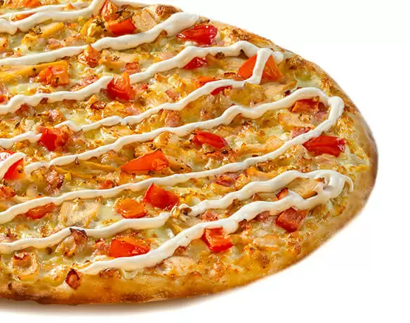 Цыпленок Рэнч 30 см (тонк. тесто)