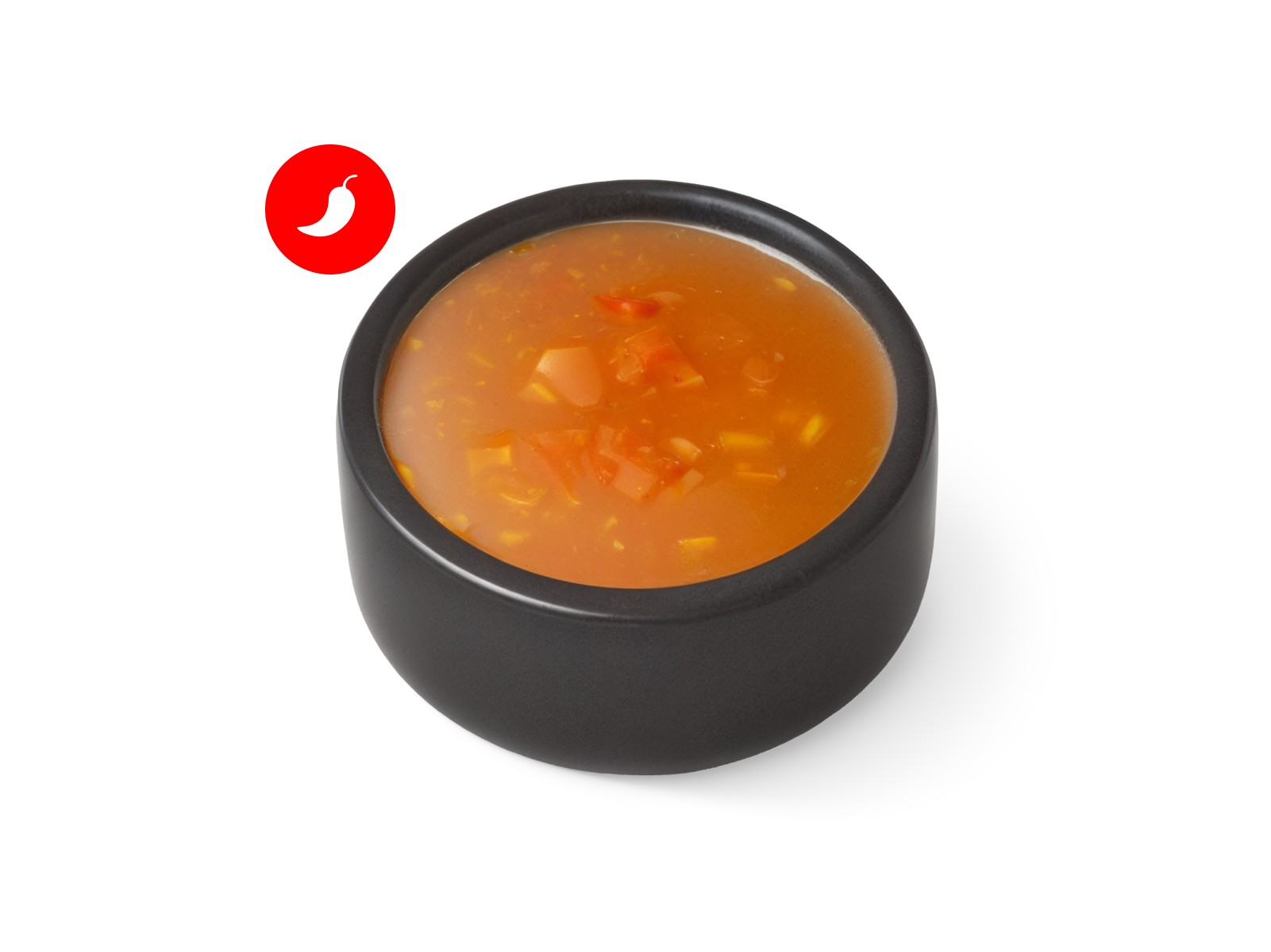 Соус Апельсиновый чили