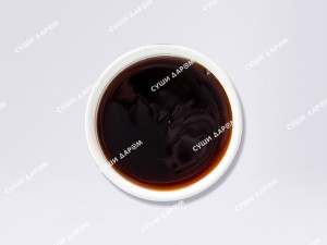 Соус терияки для ВОК