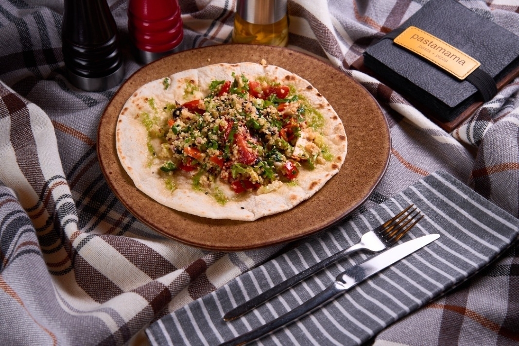 Марокканский