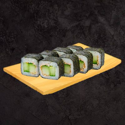 Каппа маки
