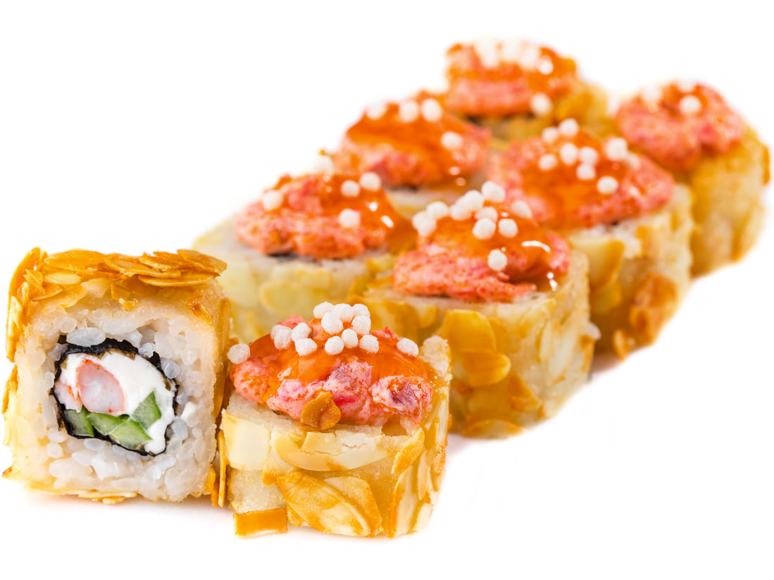 Фудзи Аме Темпура