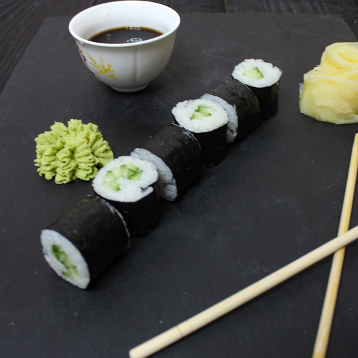 Капа маки