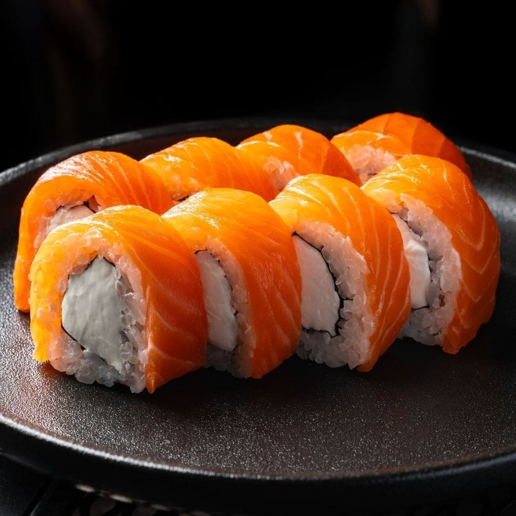 Сливочная Филадельфия