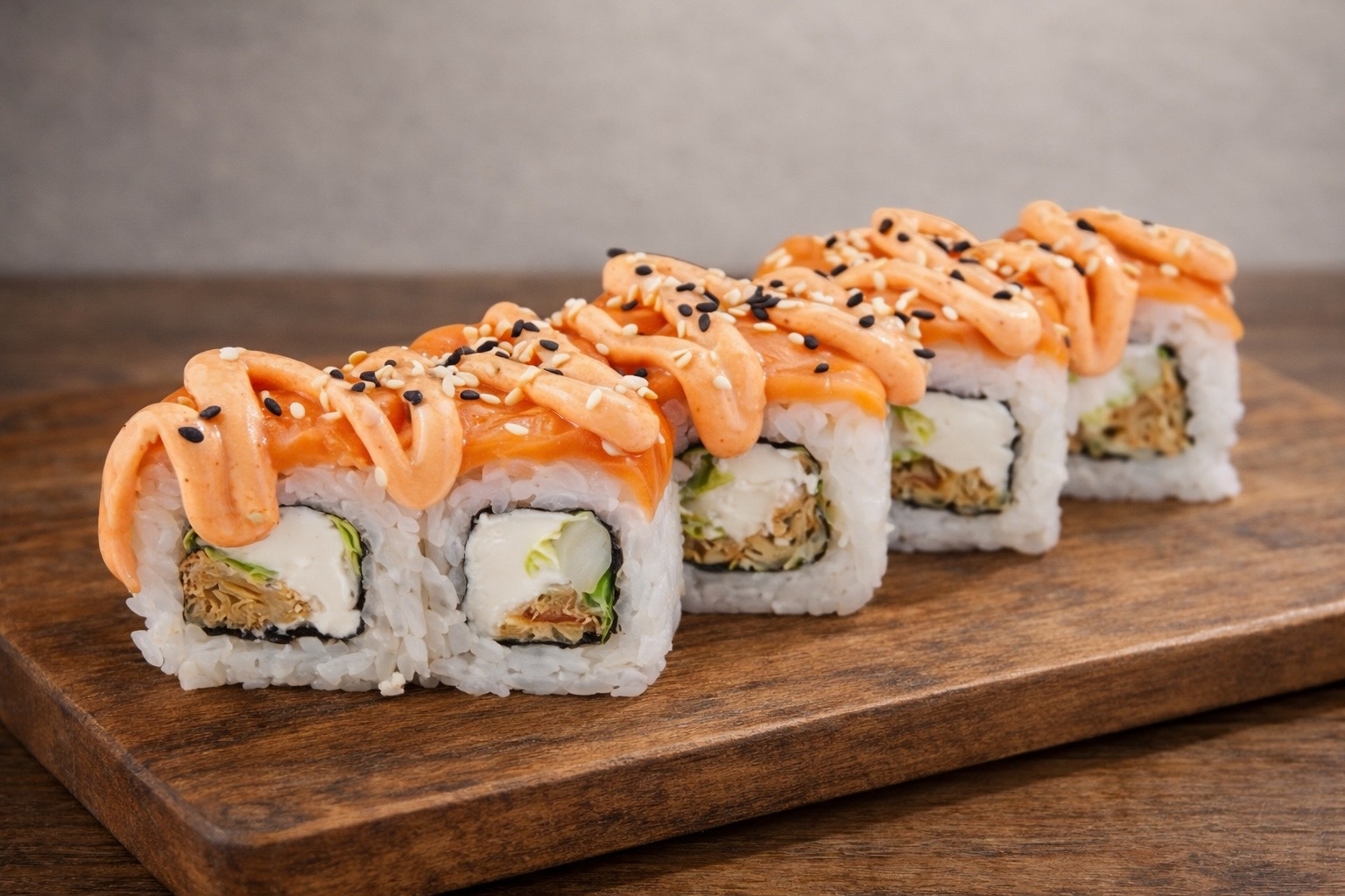 Филадельфия спайси