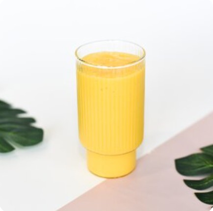 Смузи Манго-маракуйя