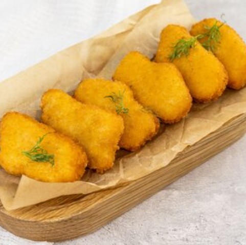 Наггетсы куриные