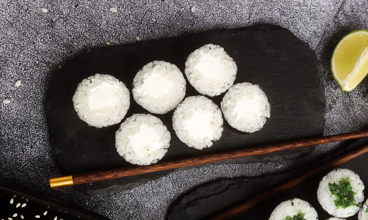 Сливочный спайси маки