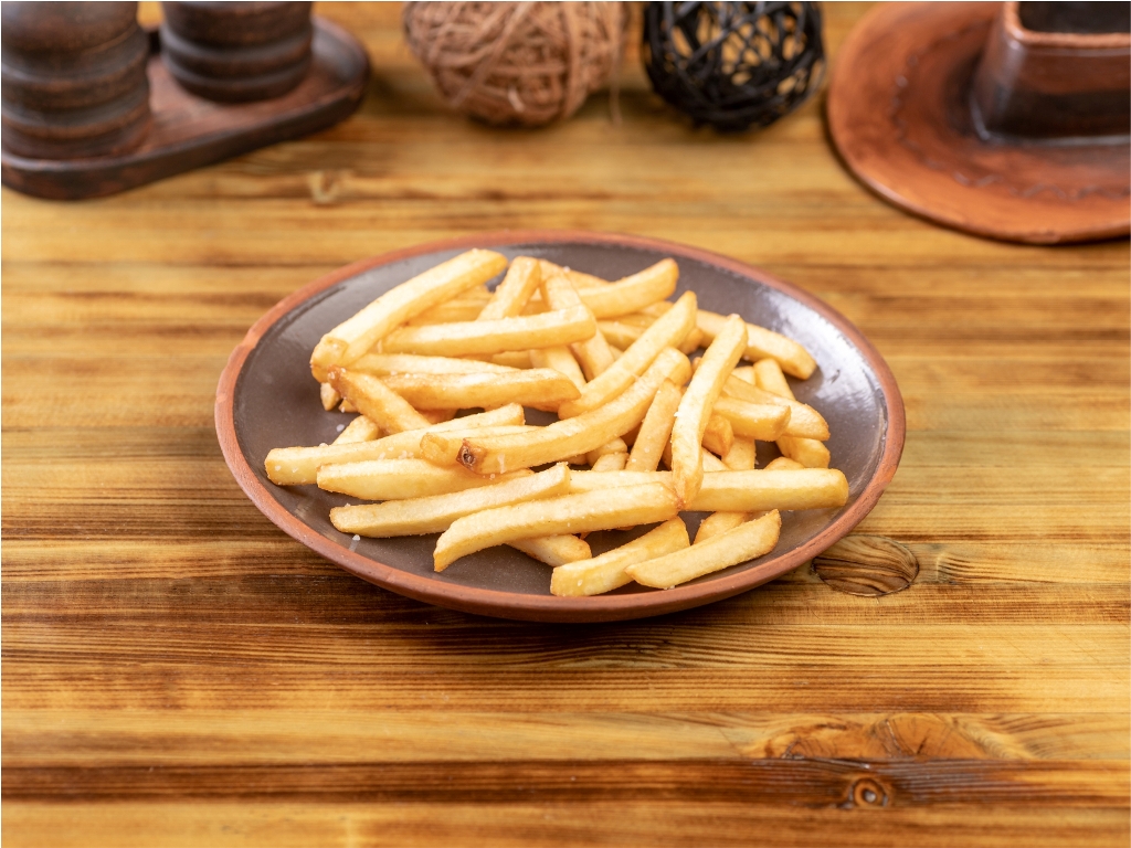 Картофель фри