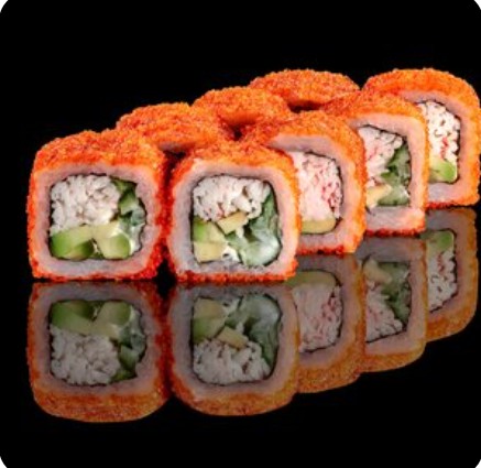 Калифорния