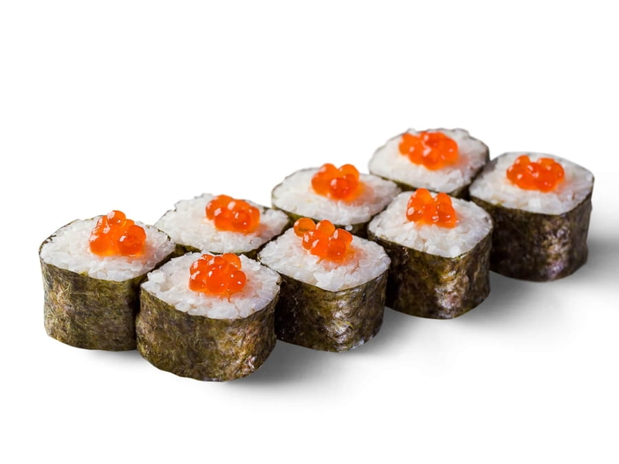 "Икура маки"