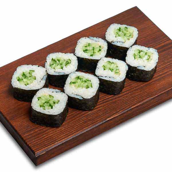 Каппа Маки