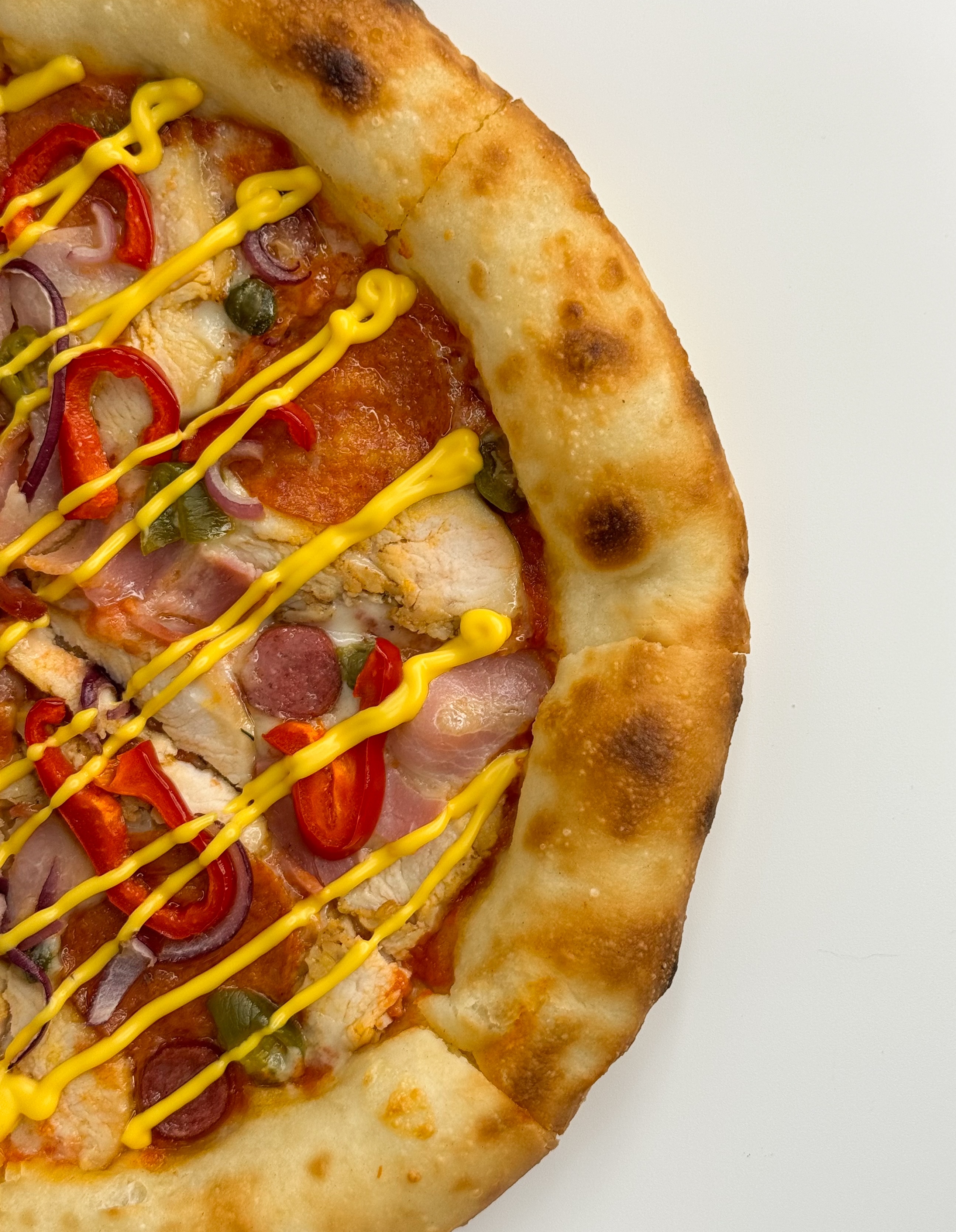 PIZZA PIZZA 30 см