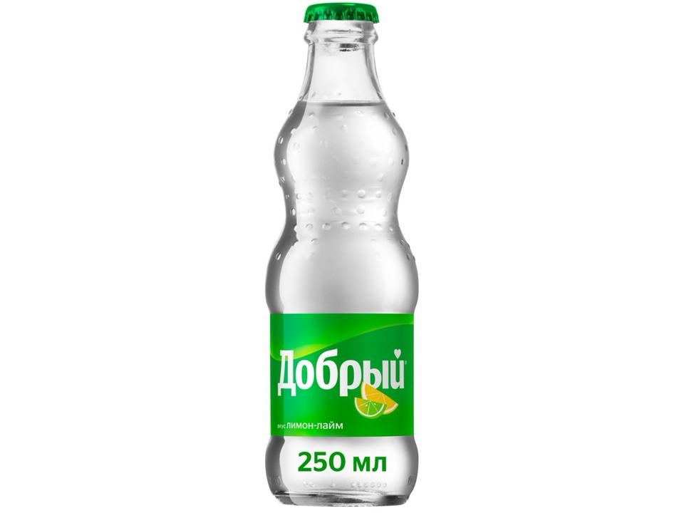 Лимон-Лайм Добрый