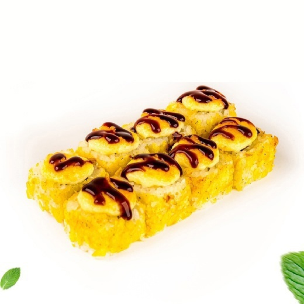 Запеченный Русский