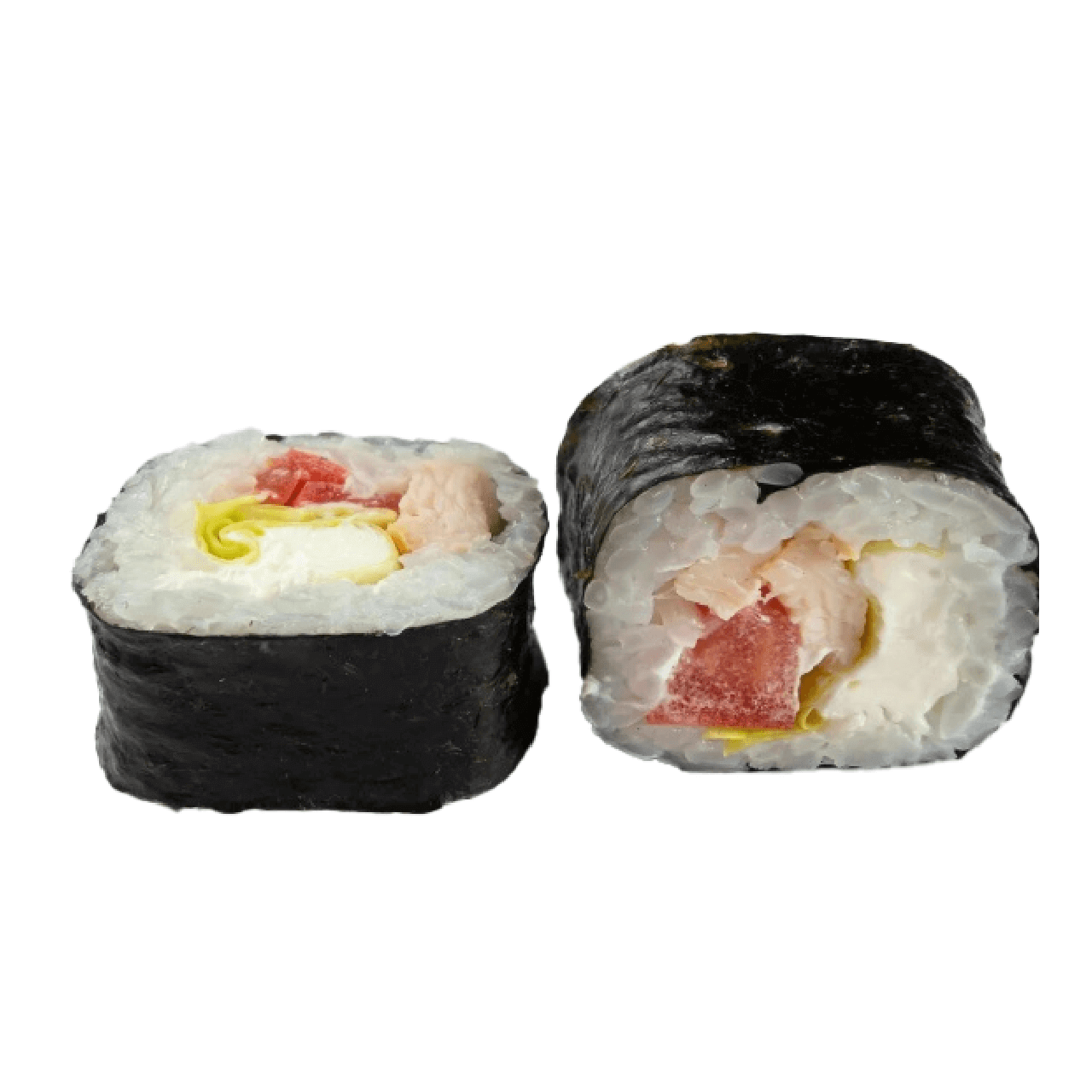 Ролл Чикен Маки (8 шт)