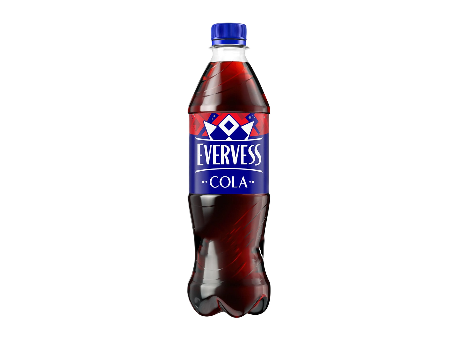 Эвервесс кола