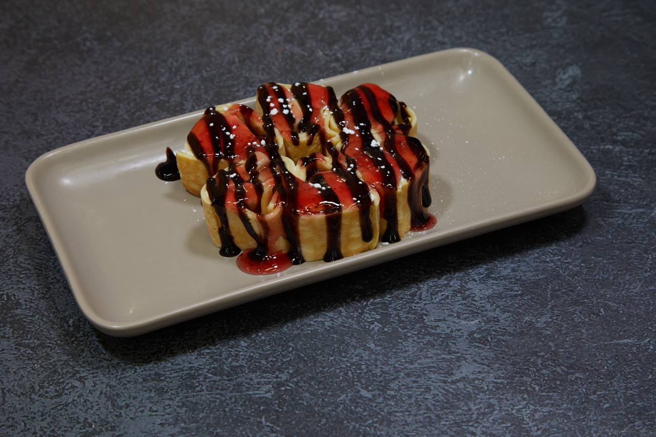 Фруктовый насос