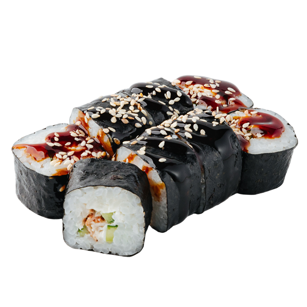 Унгай маки