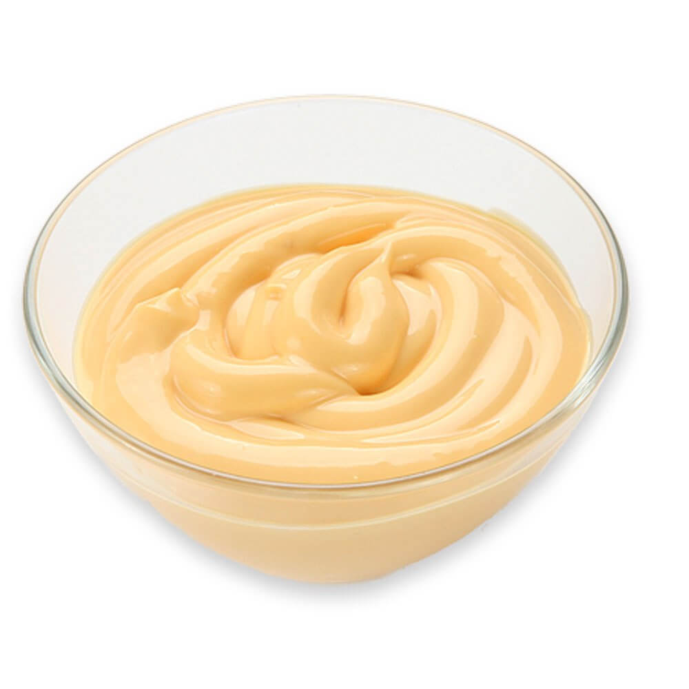 Соус Сырный