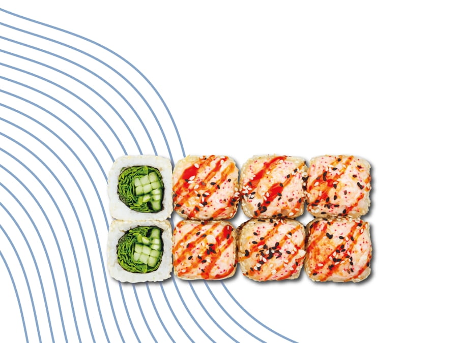 Шапочная креветка