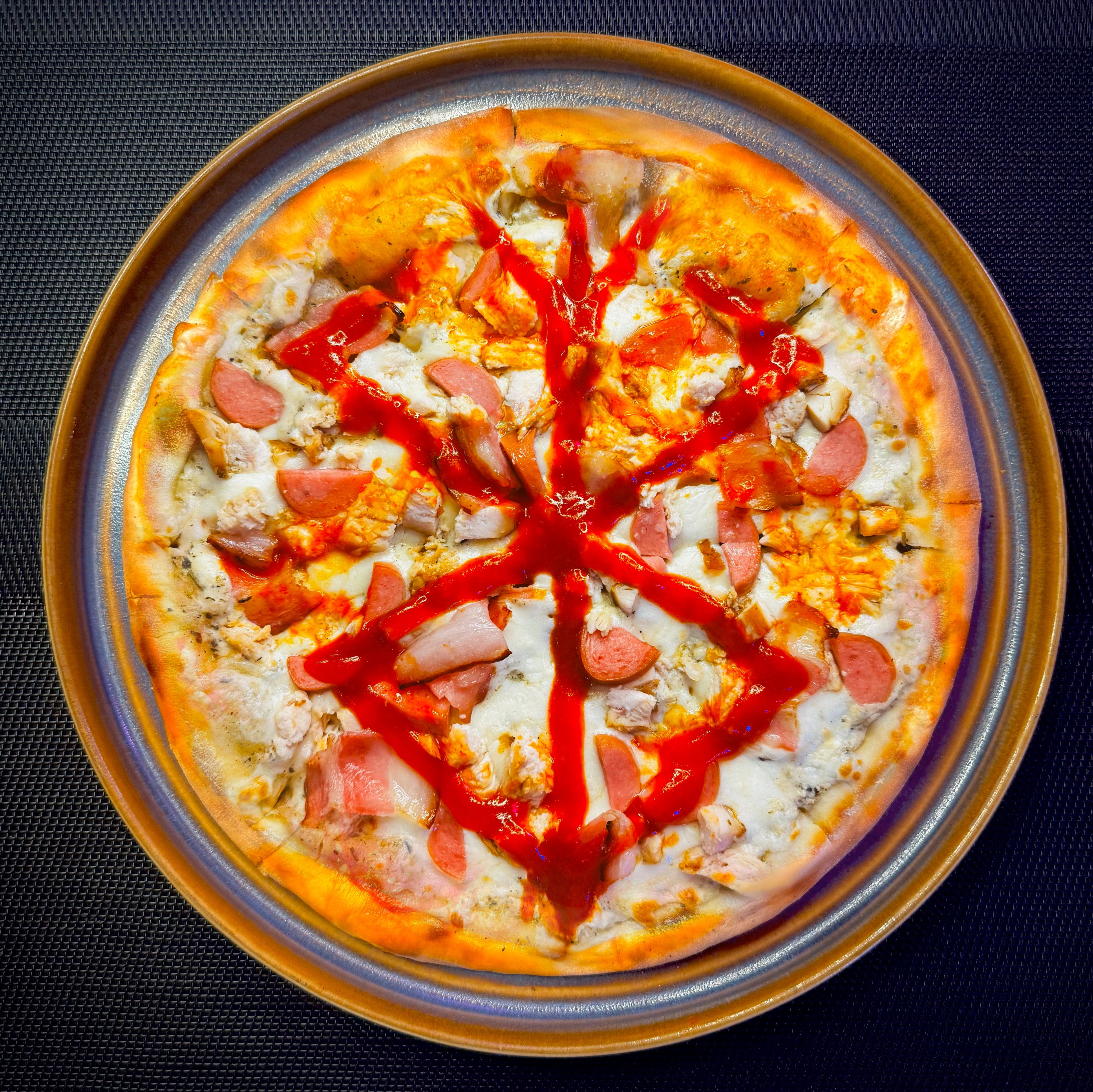 Берсерк маленькая