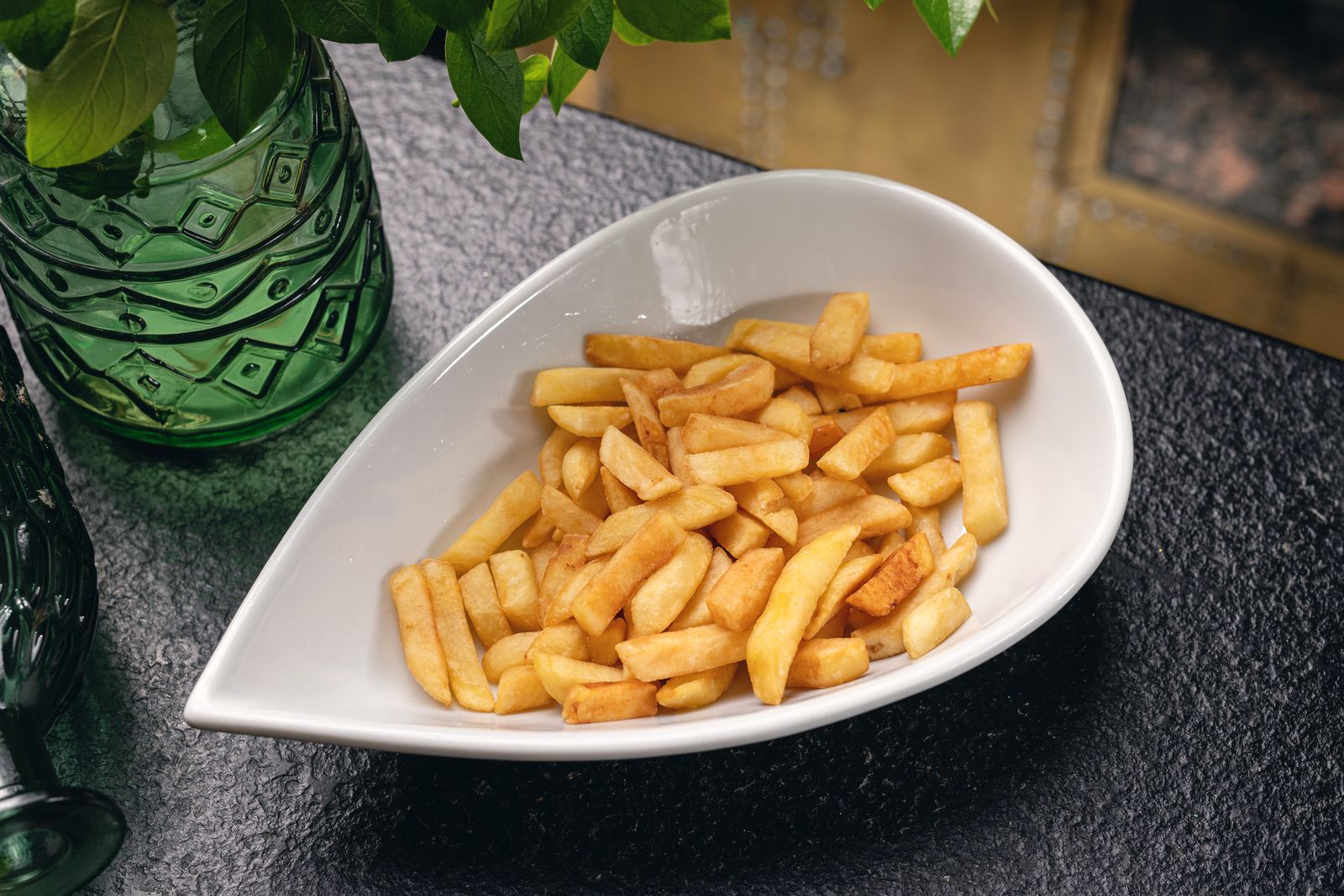 Картофель фри