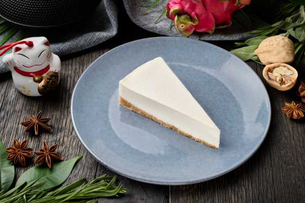 Чизкейк New York