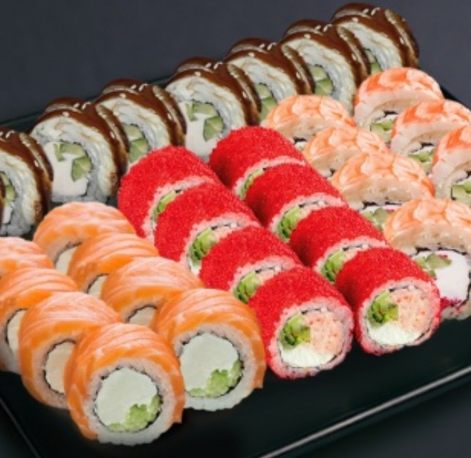 Кругосветка