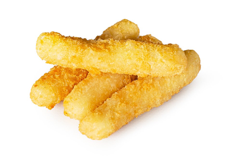 Сырные палочки