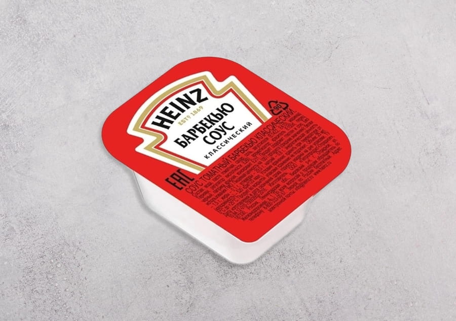 Соус Барбекю Heinz