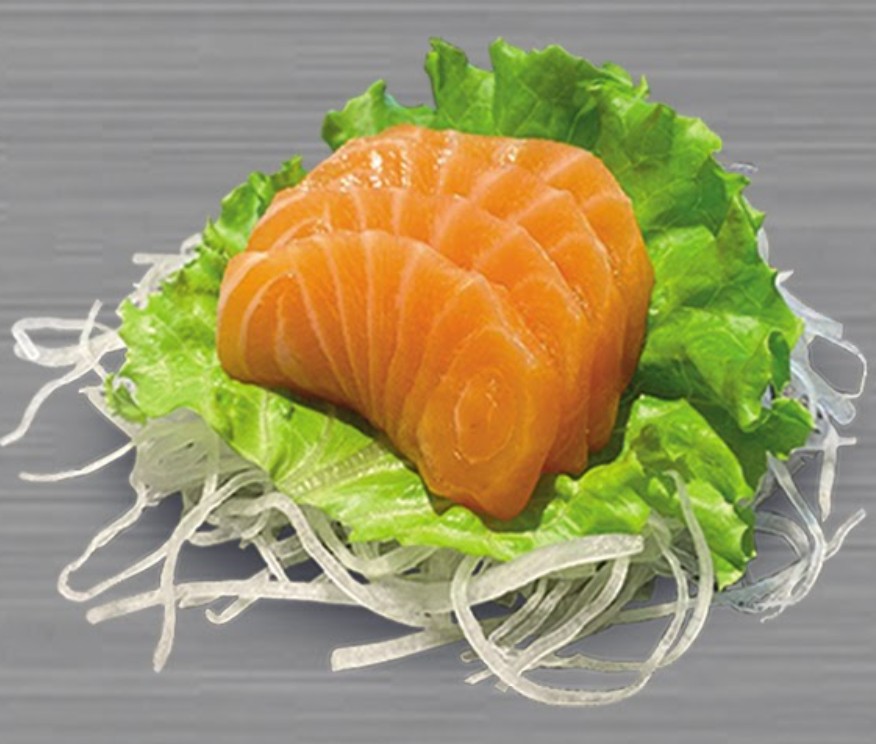 Сашими Лосось