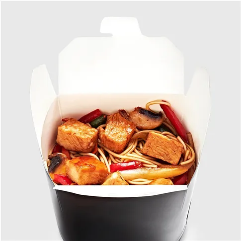 Конструктор Wok: соба