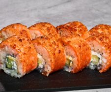 Карамельная Филадельфия