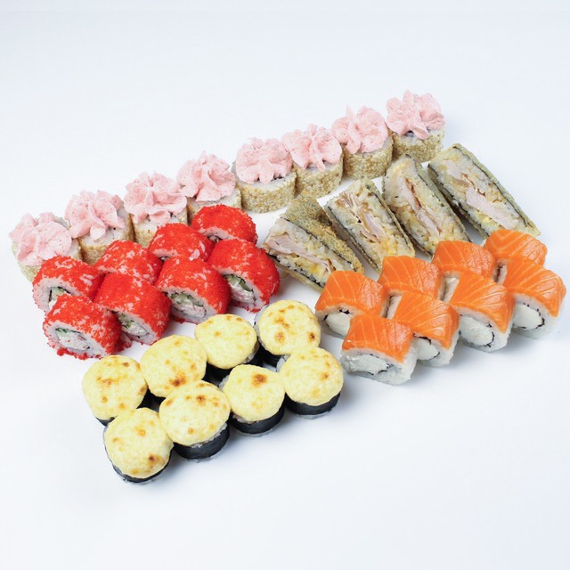 Набор популярный