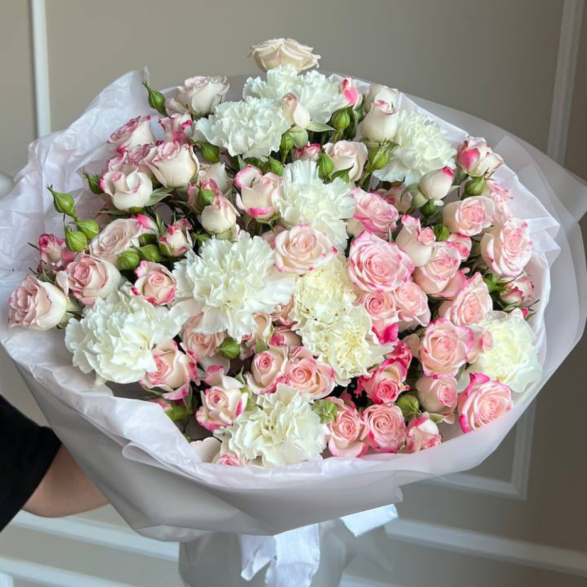 Авторский букет (предзаказ) 408