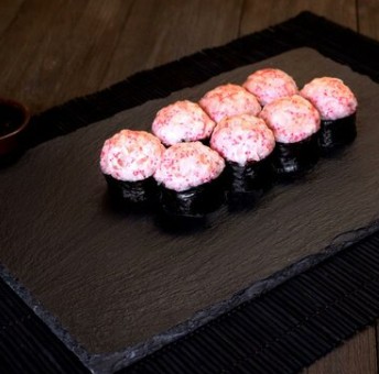 Ролл запеченный киото