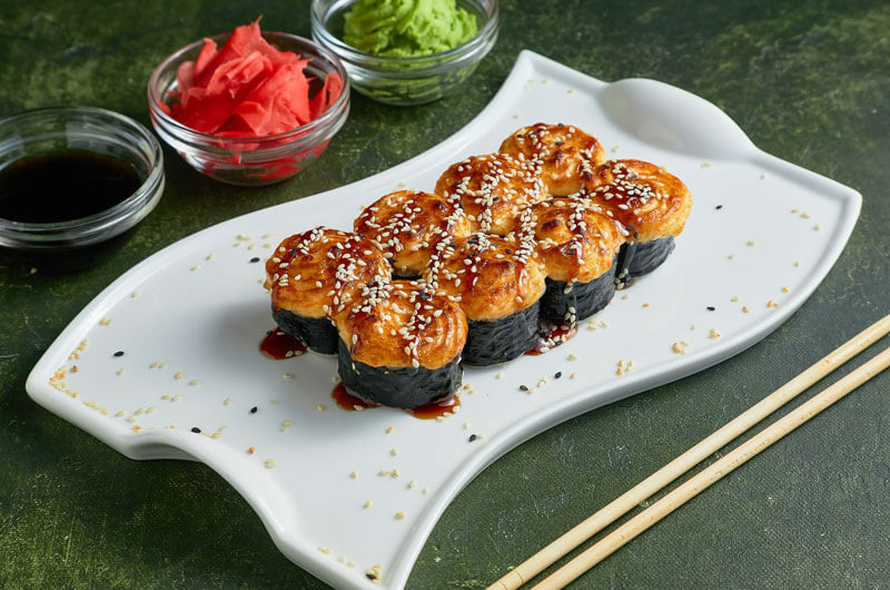 Кани Яки