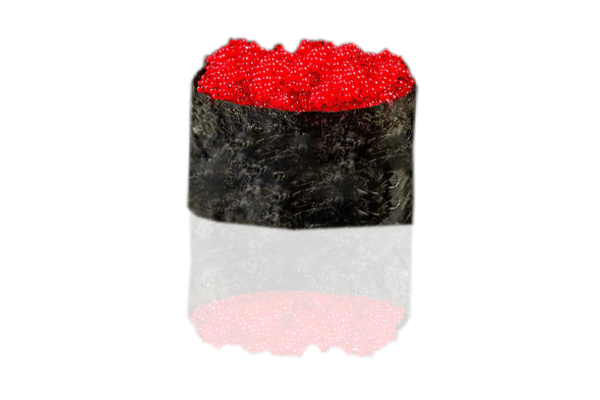 ГУНКАН С ИКРОЙ
