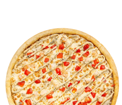 Аргентинские креветки 25 см