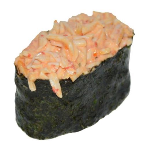 Гункан Спайси Кани