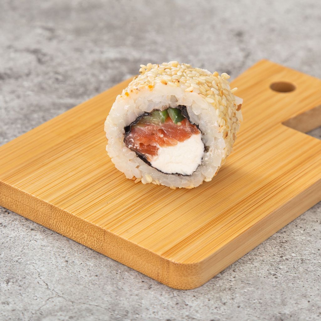 Филадельфия в кунжуте