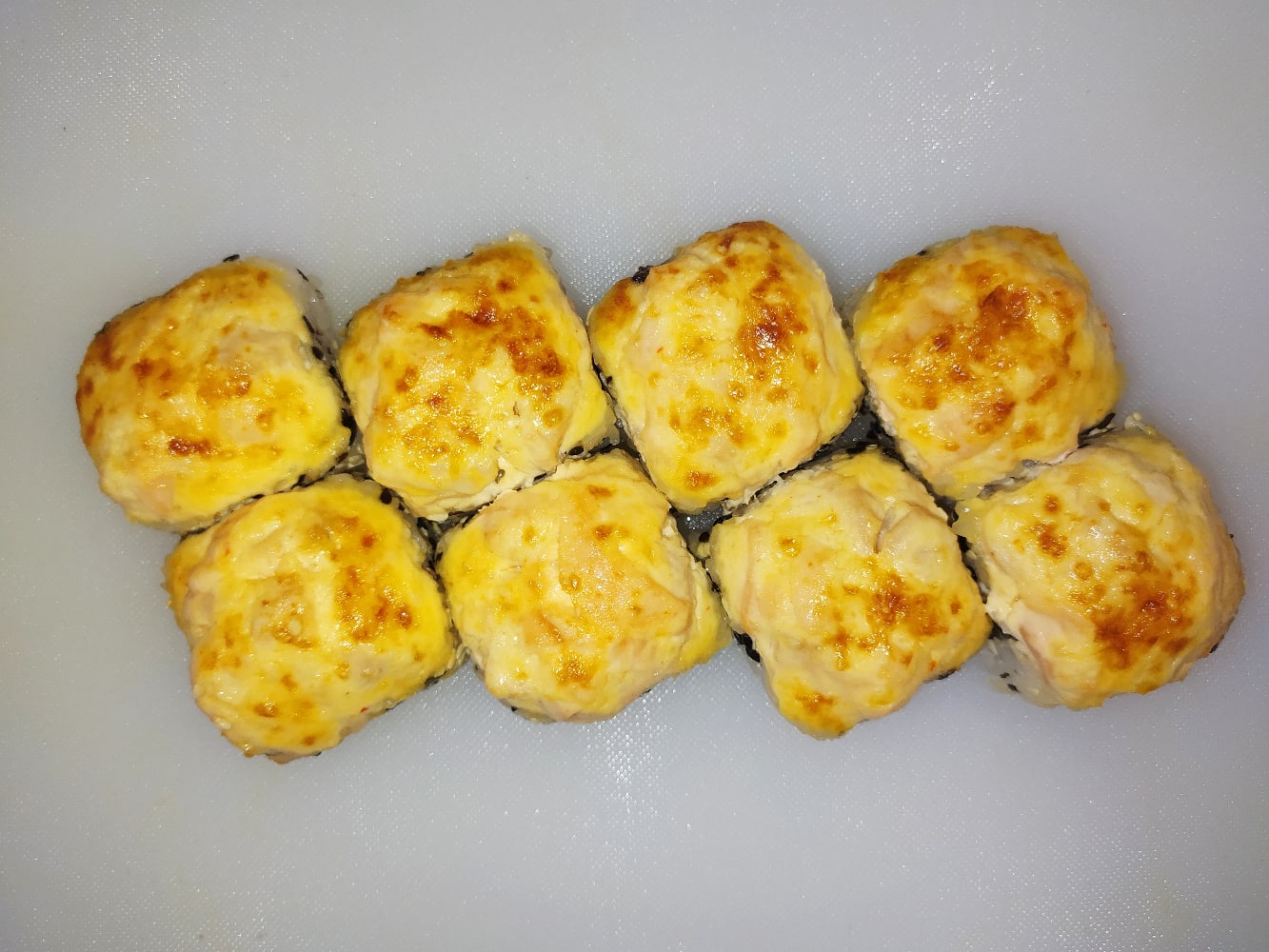 Ролл Техас