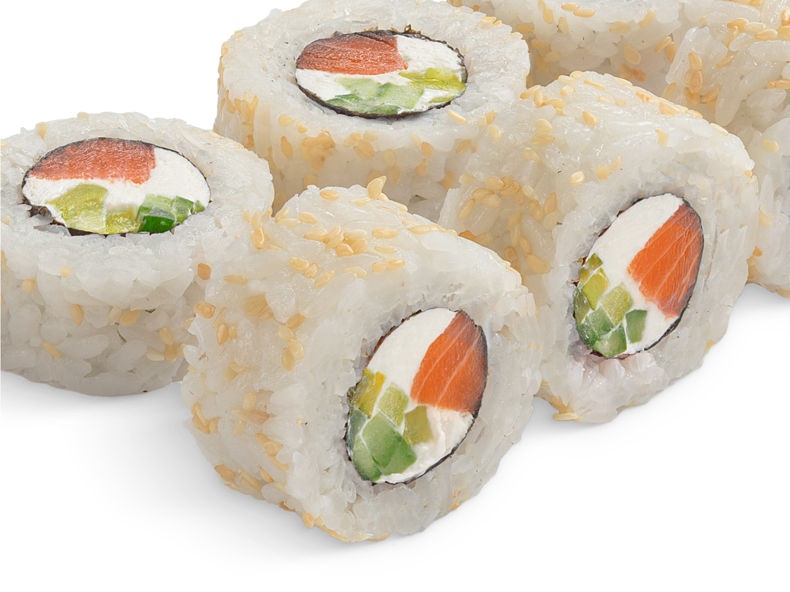 Ролл Филадельфия Спэшл