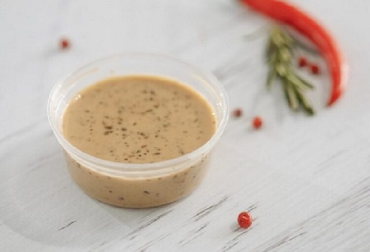 Ореховый соус