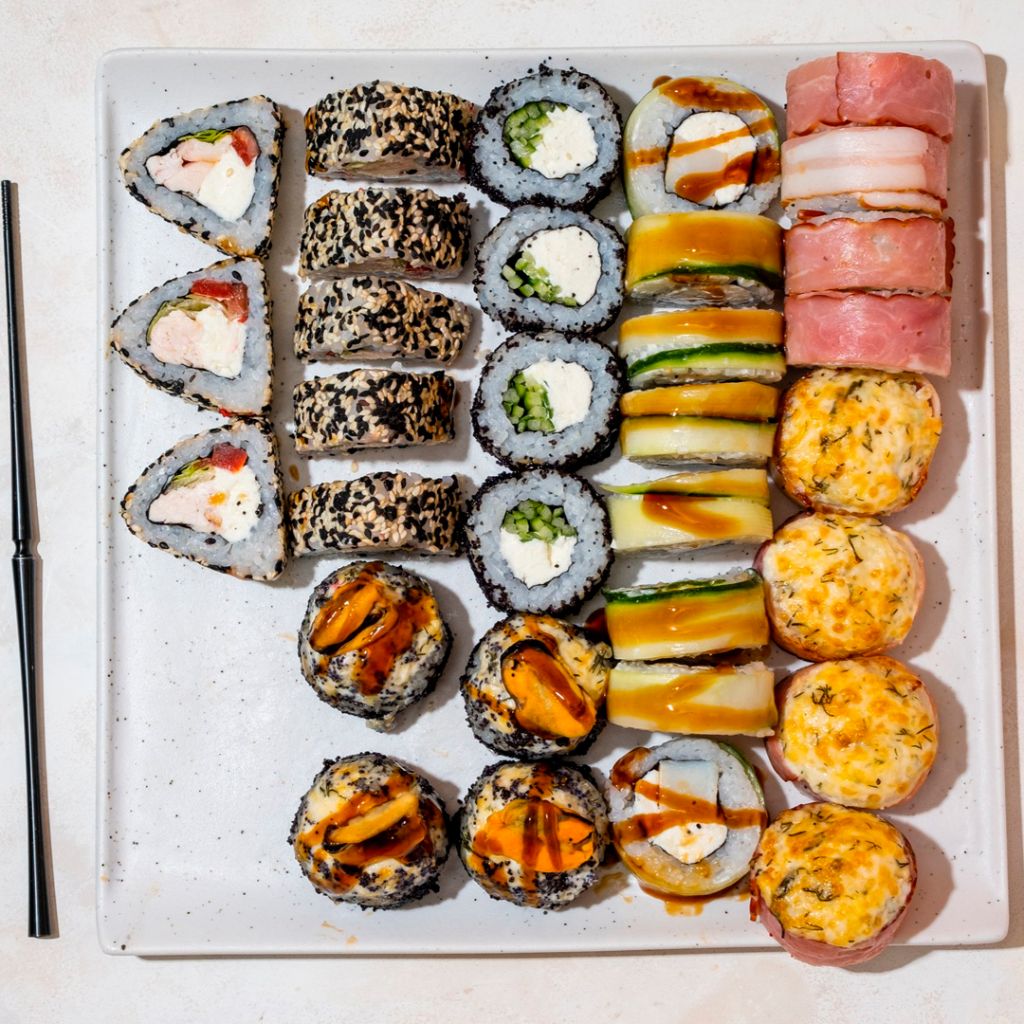 Сет 16 Бестселлер