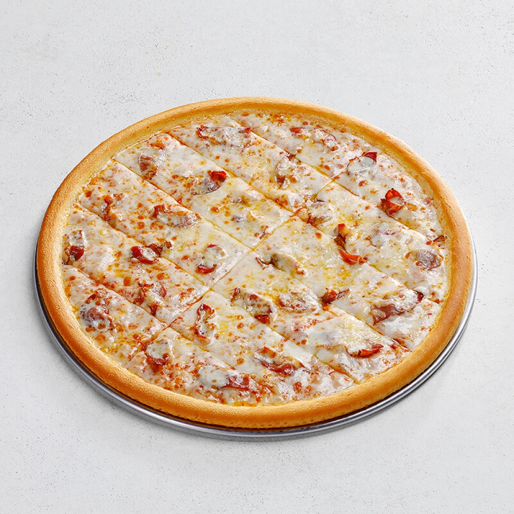 Чиззи-стики с уткой на томатном соусе