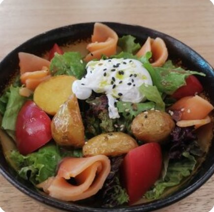 Салат Нисуаз