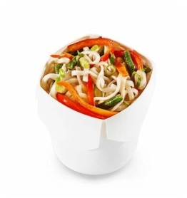 Пшеничная лапша