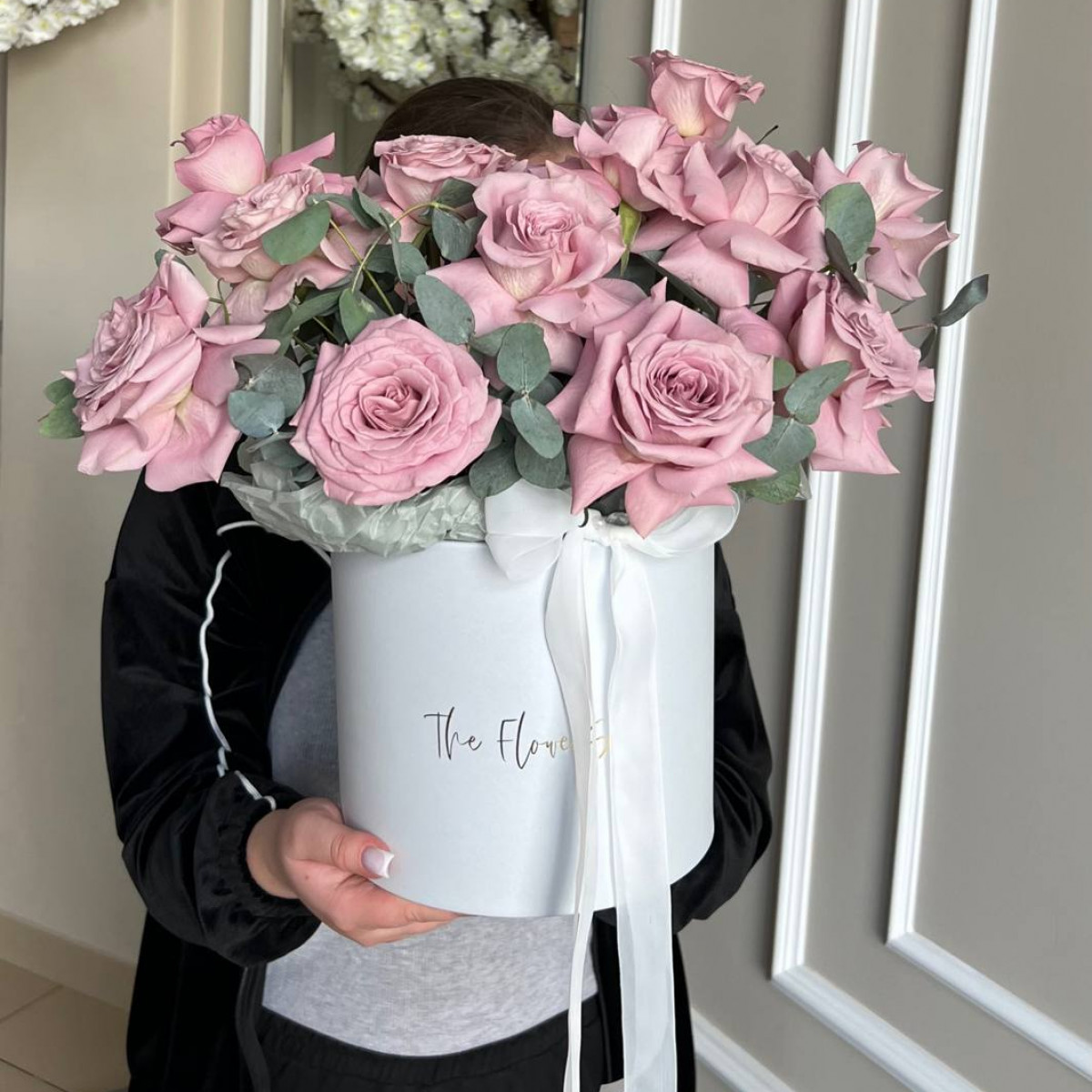 Композиция (предзаказ) 79